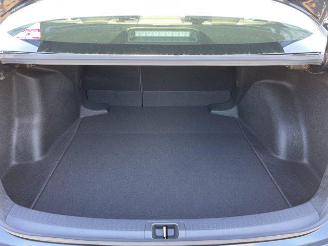 new 2025 Toyota Corolla Hybrid car, priced at $25,334