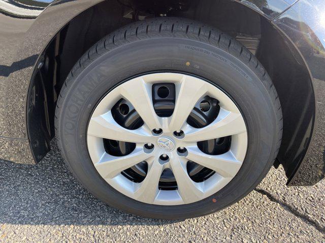 new 2025 Toyota Corolla Hybrid car, priced at $25,334