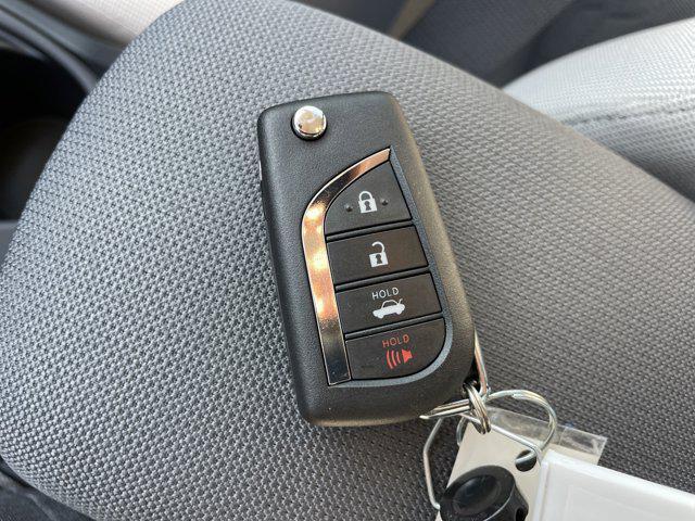 new 2025 Toyota Corolla Hybrid car, priced at $25,334