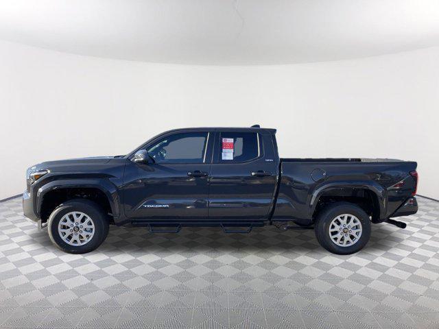 new 2024 Toyota Tacoma car, priced at $41,929