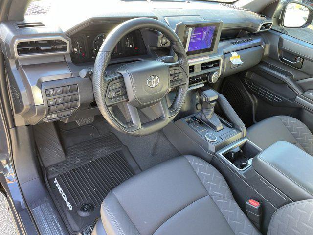 new 2024 Toyota Tacoma car, priced at $41,929