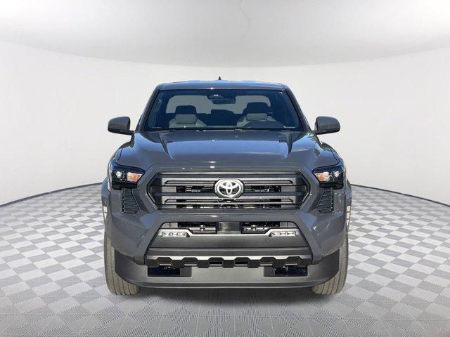 new 2024 Toyota Tacoma car, priced at $41,929