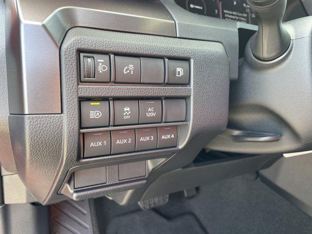 new 2025 Toyota 4Runner car, priced at $56,021