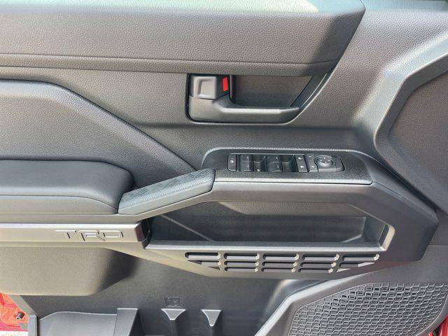 new 2025 Toyota 4Runner car, priced at $56,021