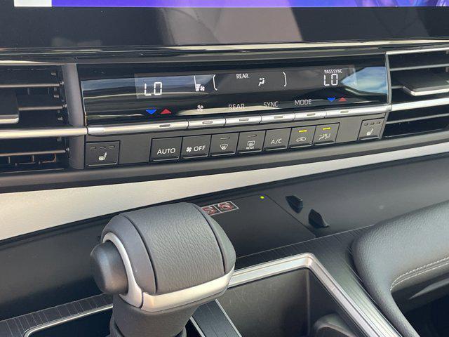 used 2025 Toyota Sienna car, priced at $51,900