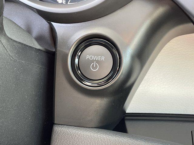 used 2025 Toyota Sienna car, priced at $51,900