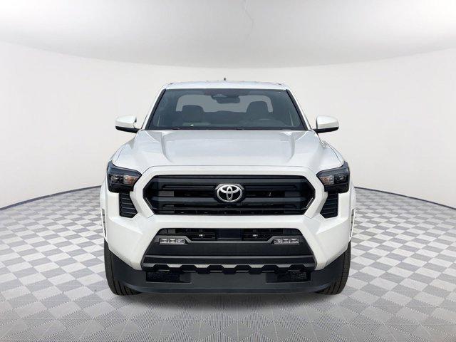 new 2024 Toyota Tacoma car, priced at $40,938