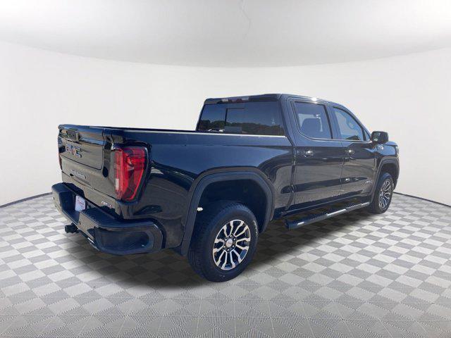 used 2020 GMC Sierra 1500 car, priced at $37,700