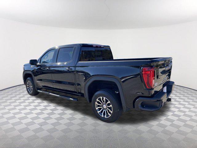 used 2020 GMC Sierra 1500 car, priced at $37,700