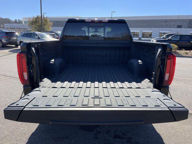 used 2020 GMC Sierra 1500 car, priced at $37,700