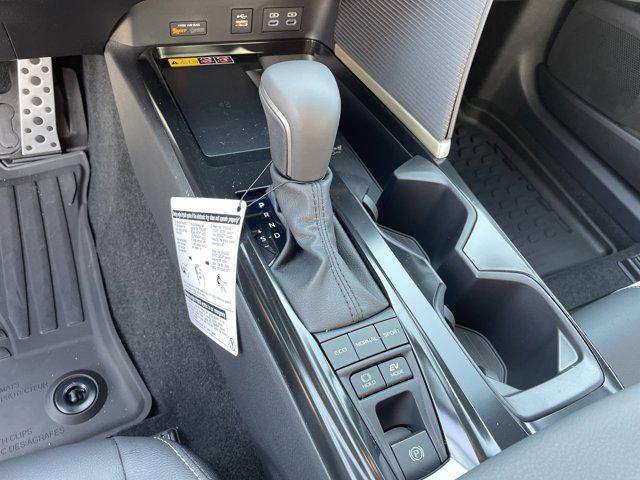 new 2025 Toyota Camry car, priced at $35,414