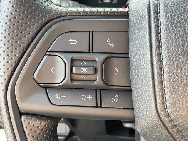 new 2025 Toyota Tacoma car, priced at $41,953