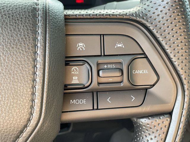 new 2025 Toyota Tacoma car, priced at $41,953
