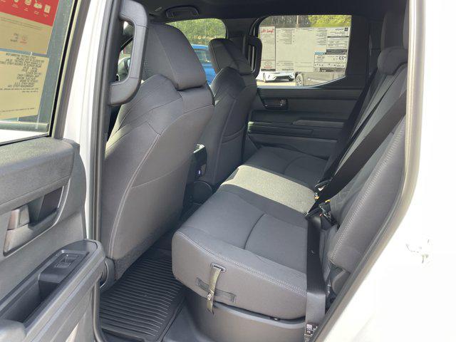 new 2025 Toyota Tacoma car, priced at $41,953