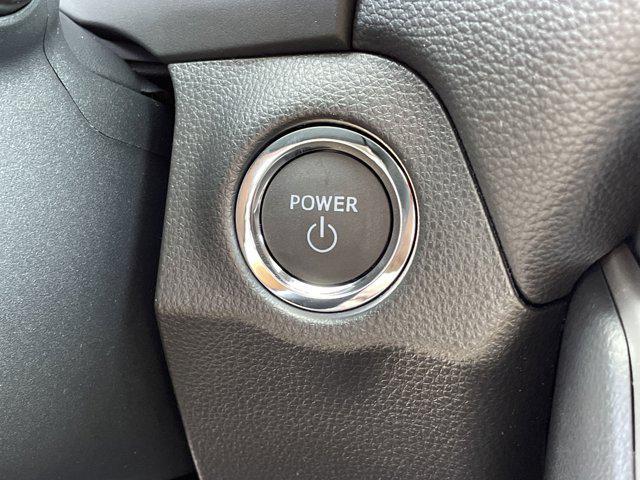 new 2025 Toyota RAV4 Hybrid car, priced at $37,209