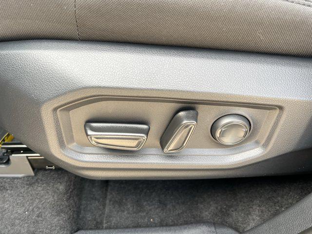 new 2026 Toyota Tundra car, priced at $57,290