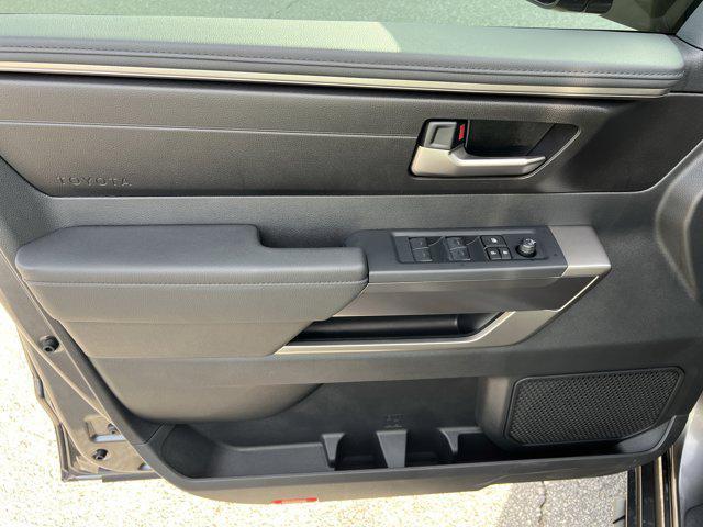 new 2026 Toyota Tundra car, priced at $57,290