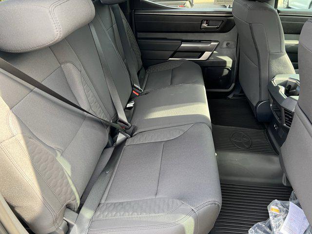 new 2026 Toyota Tundra car, priced at $57,290