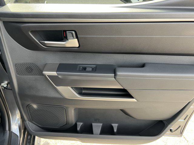 new 2026 Toyota Tundra car, priced at $57,290