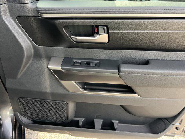 new 2026 Toyota Tundra car, priced at $57,290