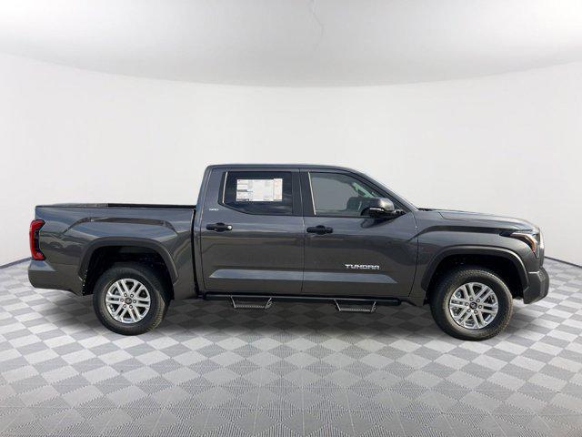 new 2026 Toyota Tundra car, priced at $57,290