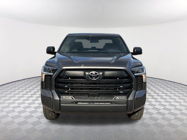 new 2026 Toyota Tundra car, priced at $57,290