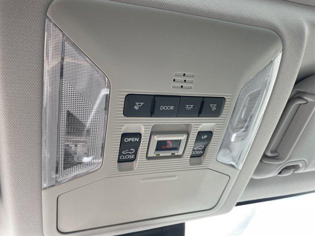 new 2025 Toyota RAV4 car, priced at $35,449
