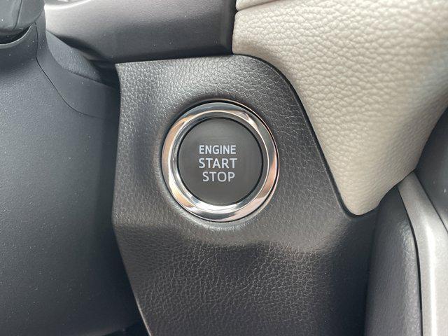 new 2025 Toyota RAV4 car, priced at $35,449