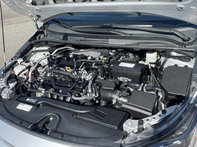 used 2023 Toyota Corolla car, priced at $21,998