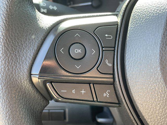 used 2023 Toyota Corolla car, priced at $21,998