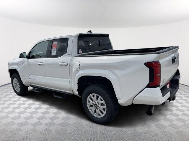 new 2024 Toyota Tacoma car, priced at $48,369