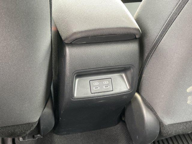 used 2024 Toyota Corolla car, priced at $24,488
