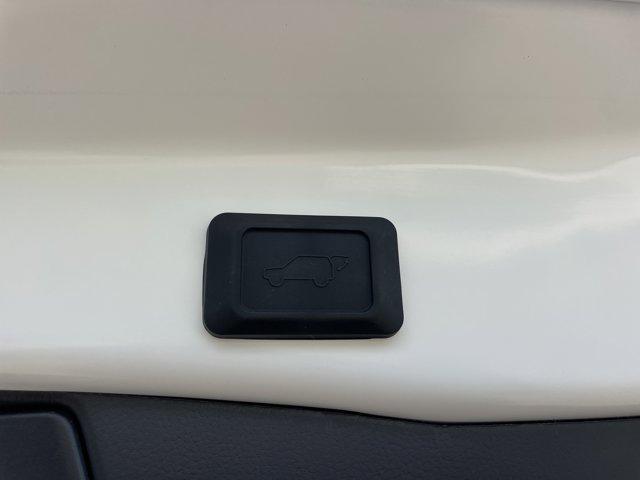 new 2025 Toyota RAV4 Hybrid car, priced at $38,450