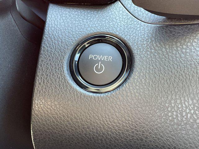 new 2025 Toyota Camry car, priced at $40,406