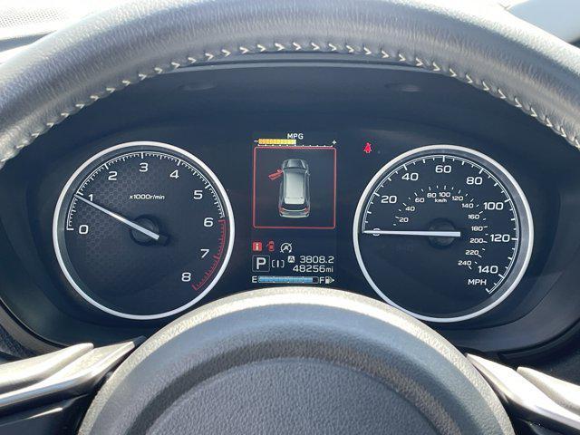 used 2020 Subaru Forester car, priced at $24,998