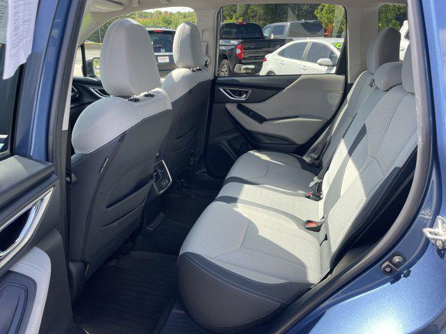 used 2020 Subaru Forester car, priced at $24,998