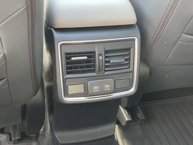 used 2020 Subaru Forester car, priced at $24,998