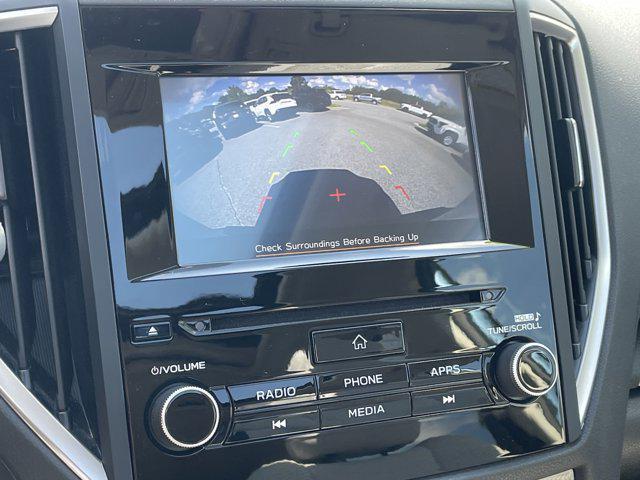 used 2020 Subaru Forester car, priced at $24,998