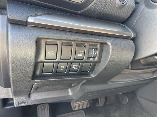used 2020 Subaru Forester car, priced at $24,998