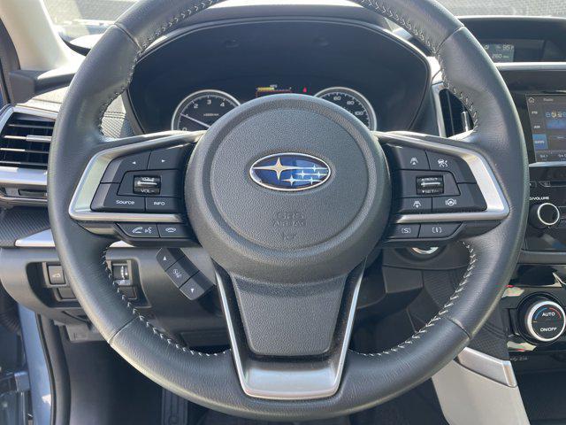 used 2020 Subaru Forester car, priced at $24,998