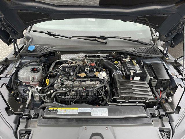 used 2023 Volkswagen Arteon car, priced at $29,300