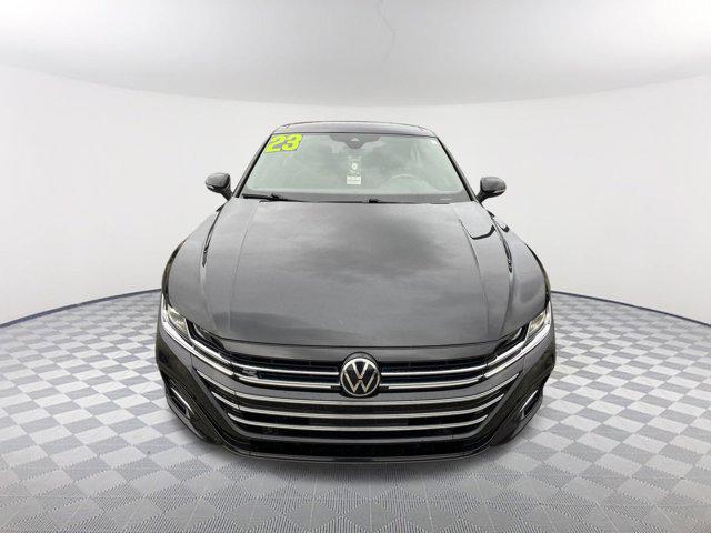 used 2023 Volkswagen Arteon car, priced at $29,300