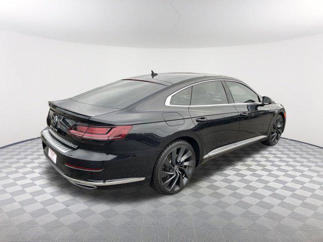 used 2023 Volkswagen Arteon car, priced at $29,300