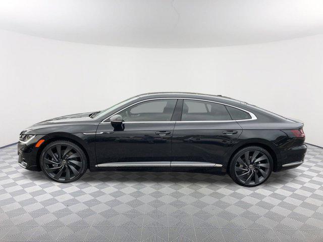 used 2023 Volkswagen Arteon car, priced at $29,300