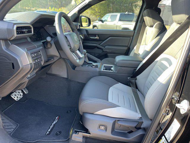 new 2025 Toyota Tacoma car, priced at $51,763