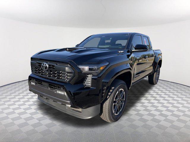new 2025 Toyota Tacoma car, priced at $51,763