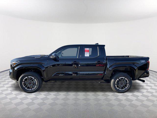new 2025 Toyota Tacoma car, priced at $51,763