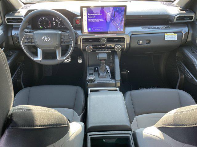 new 2025 Toyota Tacoma car, priced at $51,763