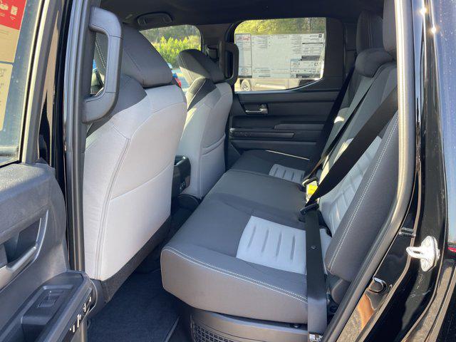 new 2025 Toyota Tacoma car, priced at $51,763