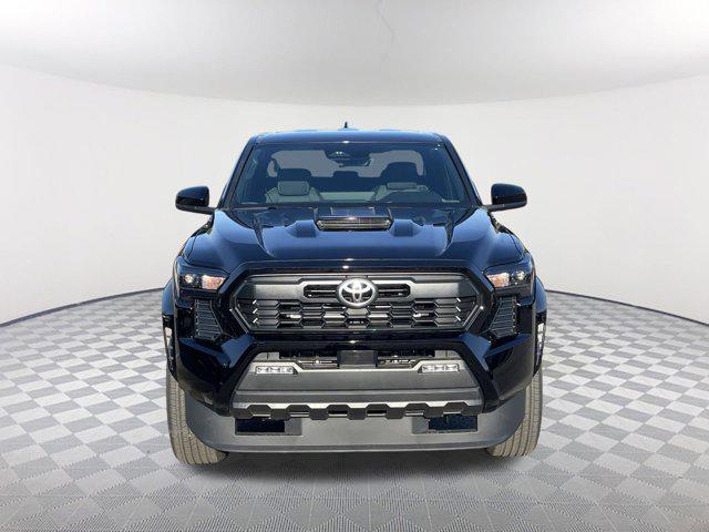 new 2025 Toyota Tacoma car, priced at $51,763